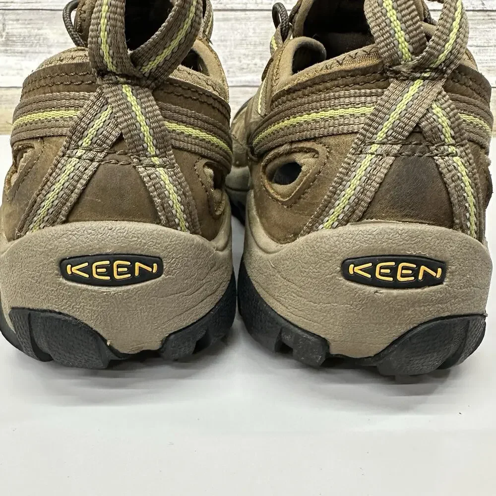 Keen these shoes